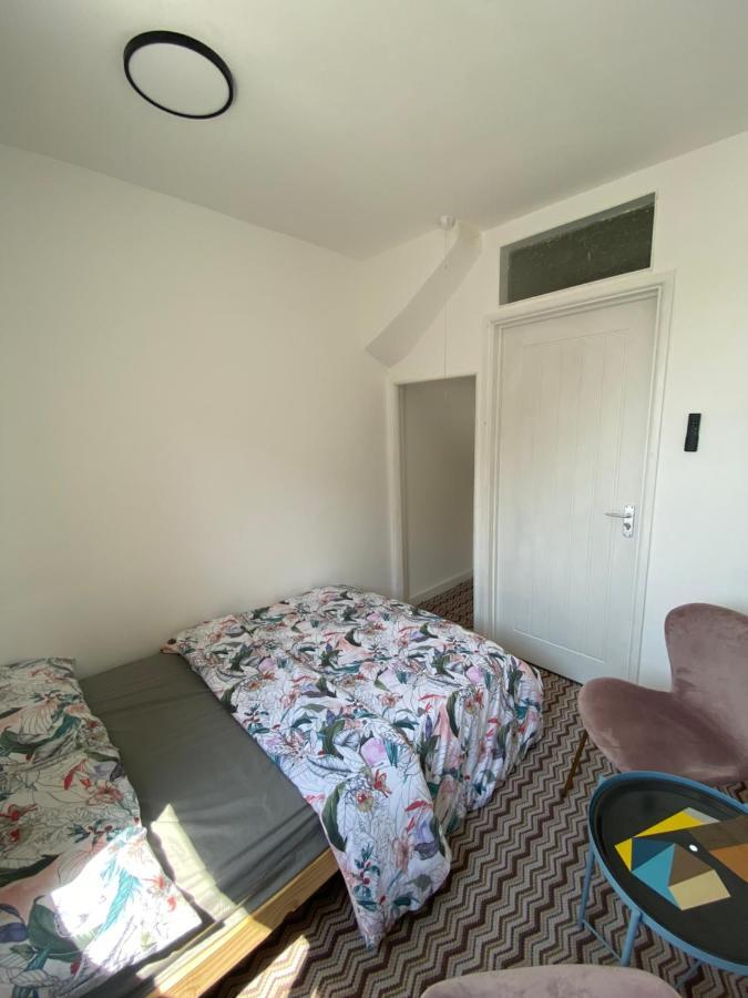 Nottingham Home Stay エクステリア 写真